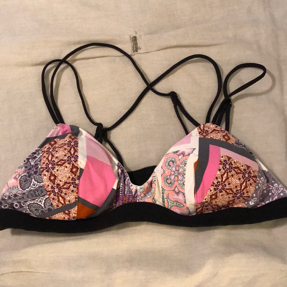 Victoria’s Secret padded bralette